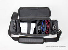 Cargar imagen en el visor de la galería, Estuche de transporte acolchado e-sphyg ™ 3 Bolsas ADC - 9003BAG