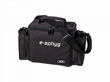 Cargar imagen en el visor de la galería, Estuche de transporte acolchado e-sphyg ™ 3 Bolsas ADC - 9003BAG