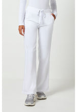 Cargar imagen en el visor de la galería, Healing Hands HH PURPLE LABEL – Top Jane 2167  + Pantalón Taylor 9095 - WHITE