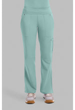 Cargar imagen en el visor de la galería, Healing Hands HH PURPLE LABEL – Top Juliet 2245  + Pantalón Tori 9133 - Rainwater