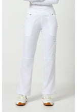 Cargar imagen en el visor de la galería, Healing Hands HH PURPLE LABEL – Top Juliet 2245  + Pantalón Tori 9133 - WHITE