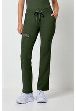 Cargar imagen en el visor de la galería, Healing Hands HH360 – Top Sonia 2274  + Pantalón Nisha 9152 – Pine