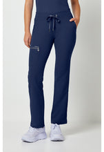 Cargar imagen en el visor de la galería, Healing Hands HH360 – Top Crew Neck  HH702 + Pantalón Nisha 9152 – Navy