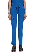 Cargar imagen en el visor de la galería, Healing Hands HH360 – Top Crew Neck  HH702 + Pantalón Nisha 9152 – Royal
