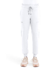 Cargar imagen en el visor de la galería, Healing Hands HH360 – Top  Sandy 2286 + Pantalón Naya Jogger 9156  - White