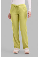 Cargar imagen en el visor de la galería, Healing Hands HH WORKS – Top  Macy HH650 + Pantalón Rebecca 9560 – Retro Lime