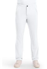 Cargar imagen en el visor de la galería, Healing Hands HH WORKS – Top Mathew 2590 + Pantalón Ryan 9590  – WHITE