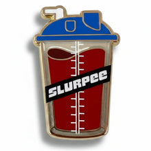 Cargar imagen en el visor de la galería, Pin del recipiente de succión de Slurpee