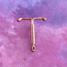 Cargar imagen en el visor de la galería, PIN DE DIU
