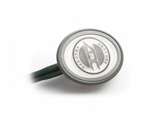Cargar imagen en el visor de la galería, Estetoscopio de cardiología Platinum Adscope® Basic color- 600