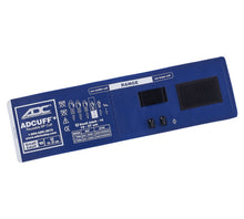 Cargar imagen en el visor de la galería, Kit de esfigmomanómetro aneroide multimanguito ADC - Multikuf ™ +