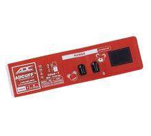 Cargar imagen en el visor de la galería, Esfigmomanómetro aneroide móvil con Adcuff+ Diagnostix ™ - 752M +