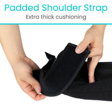 Cargar imagen en el visor de la galería, Cabestrillo de brazo premium