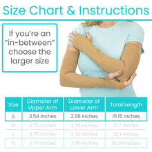 Cargar imagen en el visor de la galería, Fundas de protección para brazos