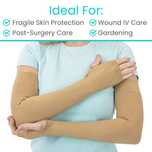Cargar imagen en el visor de la galería, Fundas de protección para brazos