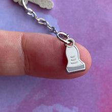 Cargar imagen en el visor de la galería, PIN DE LA MÁQUINA DE ULTRASONIDO