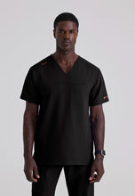 Cargar imagen en el visor de la galería, Barco Strong™ by Barco – Terrence Male Set BOS744 - Black