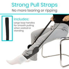 Cargar imagen en el visor de la galería, Asistente de calcetín flexión