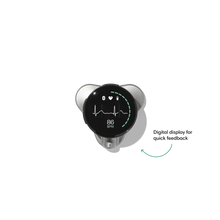 Cargar imagen en el visor de la galería, Estetoscopio digital Eko CORE 500™