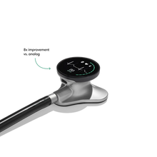 Cargar imagen en el visor de la galería, Estetoscopio digital Eko CORE 500™
