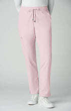 Cargar imagen en el visor de la galería, Koi Cureology – Top Reese C102 + Pantalón Atria C701 – Pretty Pink