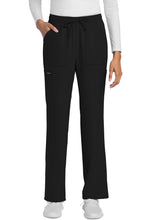 Cargar imagen en el visor de la galería, Cherokee CK WW ORIGINALS ULTRA– Top V-Neck CK953A   + Pantalón Mid Rise Drawstring Trouser Cargo CK272A - Wine