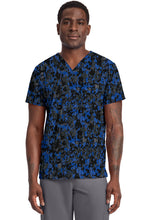 Cargar imagen en el visor de la galería, Top estampado para caballero Cherokee PRINTS - CK691