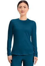 Cargar imagen en el visor de la galería, Camiseta manga larga (Underscrub) Cherokee BASICS - CK773