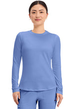 Cargar imagen en el visor de la galería, Camiseta manga larga (Underscrub) Cherokee BASICS - CK773