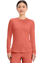 Cargar imagen en el visor de la galería, Camiseta manga larga (Underscrub) Cherokee BASICS - CK773
