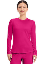 Cargar imagen en el visor de la galería, Camiseta manga larga (Underscrub) Cherokee BASICS - CK773