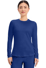 Cargar imagen en el visor de la galería, Camiseta manga larga (Underscrub) Cherokee BASICS - CK773