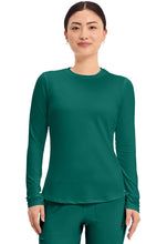 Cargar imagen en el visor de la galería, Camiseta manga larga (Underscrub) Cherokee BASICS - CK773