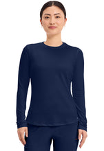 Cargar imagen en el visor de la galería, Camiseta manga larga (Underscrub) Cherokee BASICS - CK773