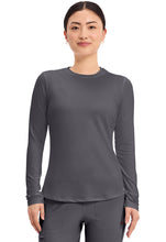 Cargar imagen en el visor de la galería, Camiseta manga larga (Underscrub) Cherokee BASICS - CK773
