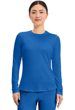 Cargar imagen en el visor de la galería, Camiseta manga larga (Underscrub) Cherokee BASICS - CK773