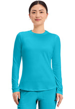 Cargar imagen en el visor de la galería, Camiseta manga larga (Underscrub) Cherokee BASICS - CK773