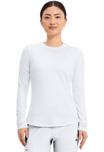 Cargar imagen en el visor de la galería, Camiseta manga larga (Underscrub) Cherokee BASICS - CK773
