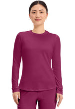 Cargar imagen en el visor de la galería, Camiseta manga larga (Underscrub) Cherokee BASICS - CK773