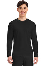 Cargar imagen en el visor de la galería, Camiseta manga larga (Underscrub) para hombre Cherokee BASICS - CK807