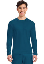 Cargar imagen en el visor de la galería, Camiseta manga larga (Underscrub) para hombre Cherokee BASICS - CK807