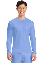 Cargar imagen en el visor de la galería, Camiseta manga larga (Underscrub) para hombre Cherokee BASICS - CK807