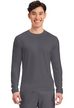 Cargar imagen en el visor de la galería, Camiseta manga larga (Underscrub) para hombre Cherokee BASICS - CK807