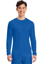 Cargar imagen en el visor de la galería, Camiseta manga larga (Underscrub) para hombre Cherokee BASICS - CK807