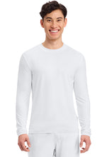 Cargar imagen en el visor de la galería, Camiseta manga larga (Underscrub) para hombre Cherokee BASICS - CK807
