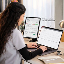 Cargar imagen en el visor de la galería, Estetoscopio digital Eko CORE 500™