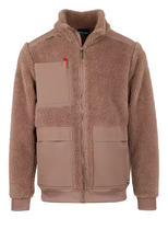Cargar imagen en el visor de la galería, Jacket de caballero Randin Sherpa Jacket Grey's Anatomy -GRSJ942