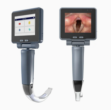 Cargar imagen en el visor de la galería, Videolaringoscopio CONTEC - CMS-GS1