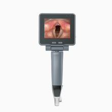 Cargar imagen en el visor de la galería, Videolaringoscopio CONTEC - CMS-GS1