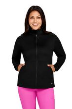 Cargar imagen en el visor de la galería, Jacket tipo Chaqueta abrigada Modelo Jaqueline Koi - 471